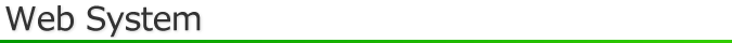 Web System